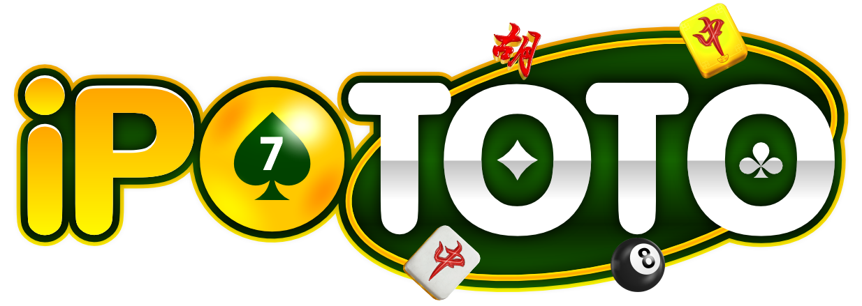 IPOTOTO 🏆️ Bandar Togel Online Pasaran Resmi Diskon Terbesar